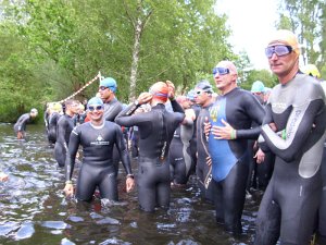 Midsummer Triathlon Grossensee 341